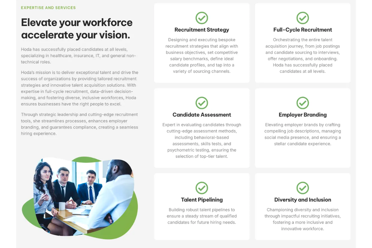 FutureWave Consult screenshot 3