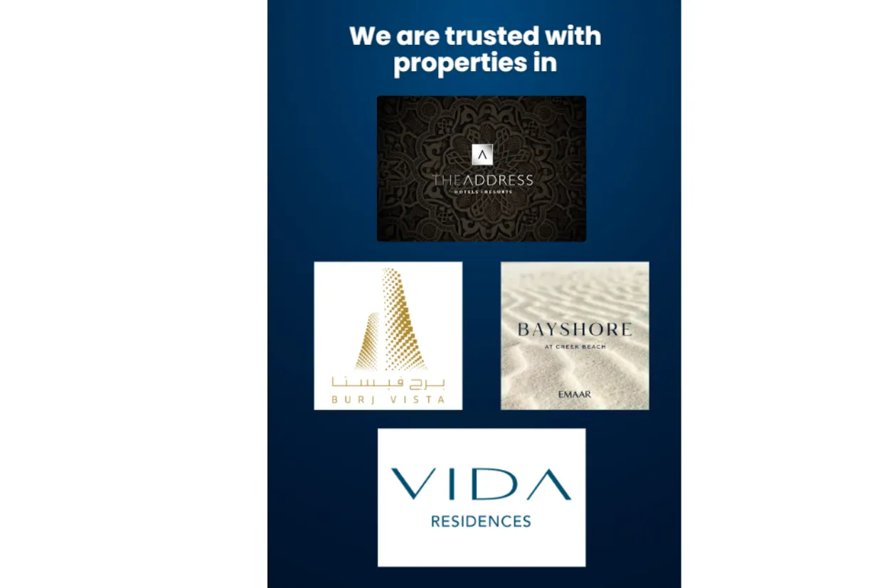 Amakin Homes Portfolio screenshot 4