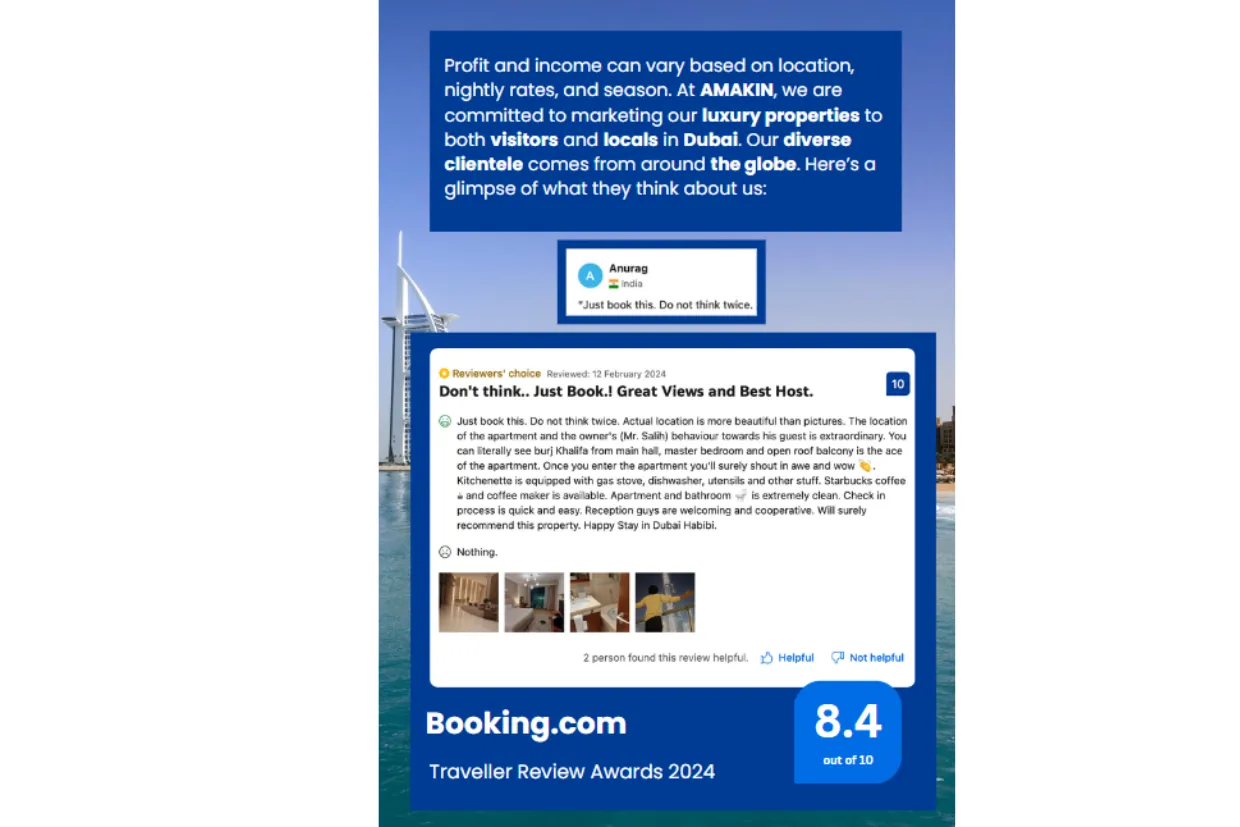 Amakin Homes Portfolio screenshot 5