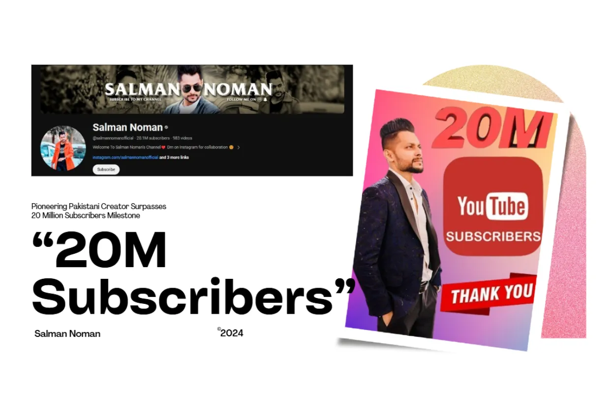 Salman Nouman Portfolio screenshot 4