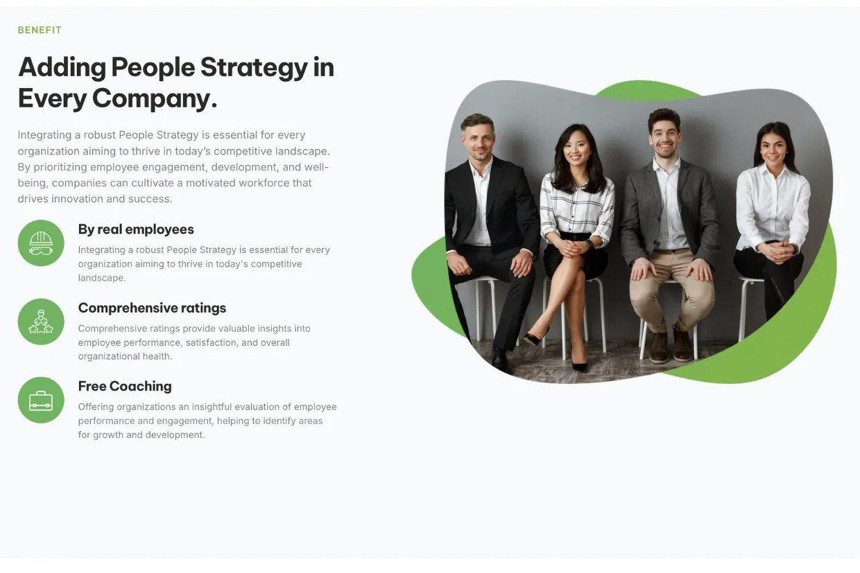 FutureWave Consult screenshot 2