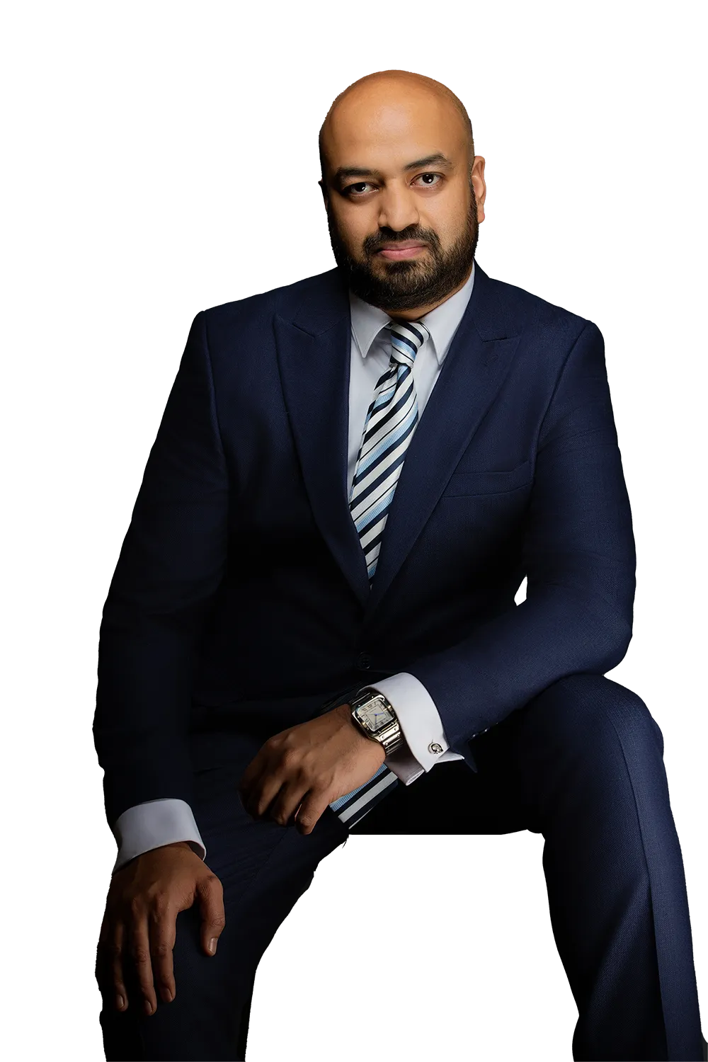 Farrukh Shahzad