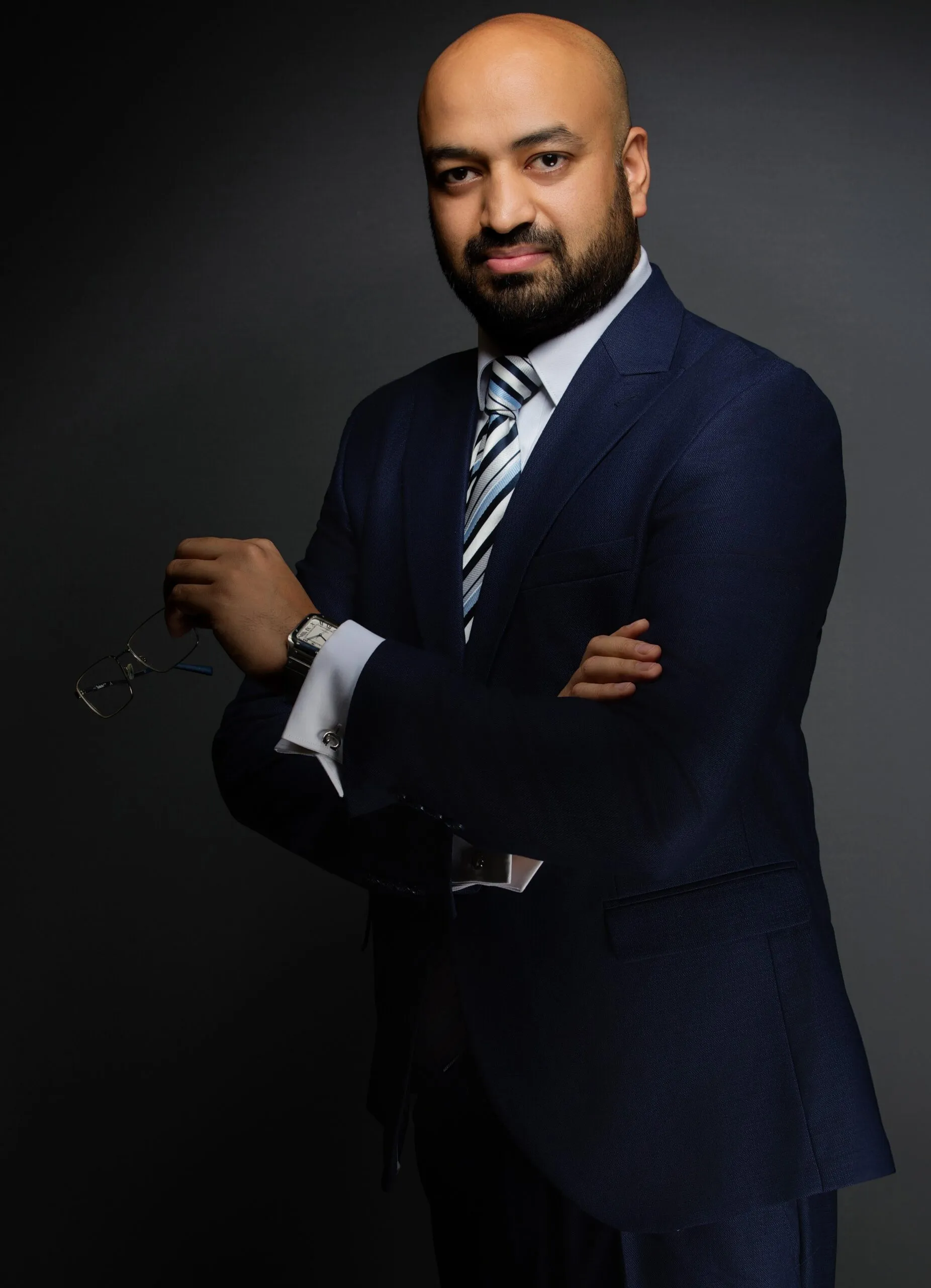 Farrukh Shahzad